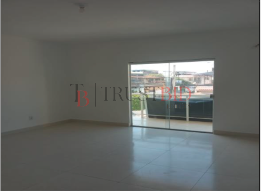 CASA | CENTRO - NILÓPOLIS/RJ LEILÃO DE IMÓVEIS | BANCO INTER, localizado em Nilópolis - RJ, bairro Centro