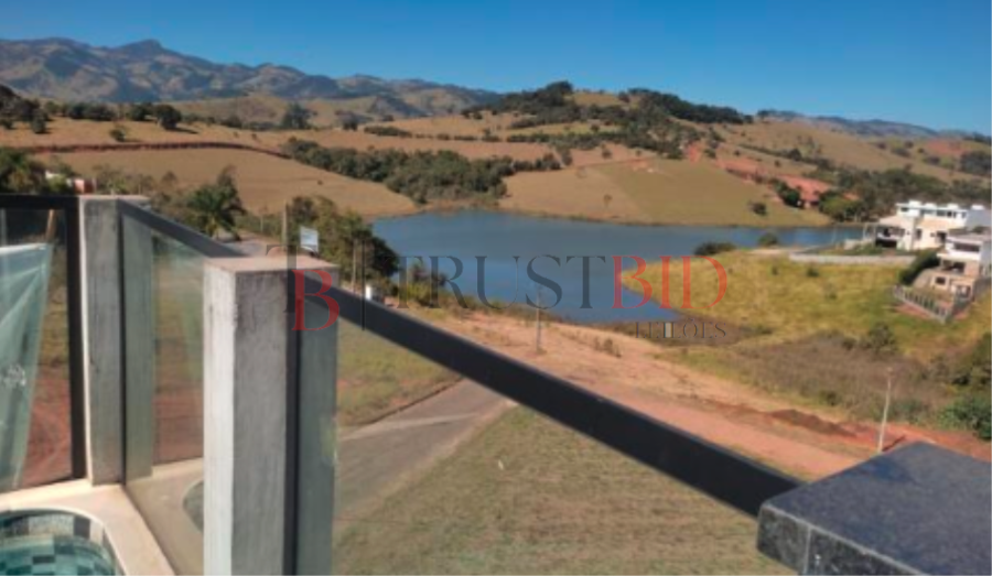 CASA | LAGOA DAS GARÇAS - CAMBUÍ/MG LEILÃO DE IMÓVEIS | BANCO INTER, localizado em Cambuí - MG, bairro Lagoa das Garças