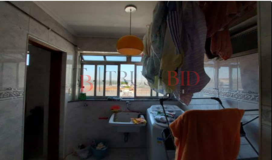 APARTAMENTO | SÃO PAULO/SP LEILÃO DE IMÓVEIS | BANCO INTER, localizado em São Paulo - SP
