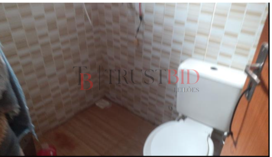 CASA | VILA DIVINÉIA - PADRE BERNARDO/GO LEILÃO DE IMÓVEIS | BANCO INTER, localizado em Padre Bernardo - GO, bairro Vila Divinéia