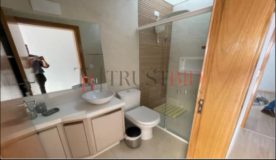 CASA | JARDIM CAMPOS - MARINGÁ/PR LEILÃO DE IMÓVEIS | BANCO INTER, localizado em Maringá - PR, bairro Jardim Campos