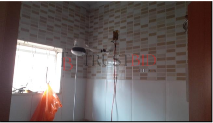 CASA | VILA DIVINÉIA - PADRE BERNARDO/GO LEILÃO DE IMÓVEIS | BANCO INTER, localizado em Padre Bernardo - GO, bairro Vila Divinéia