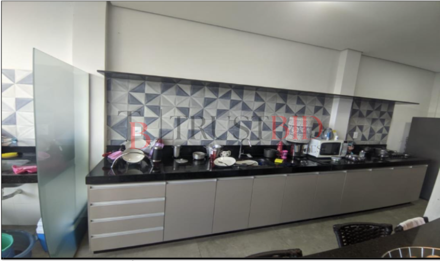 APARTAMENTO | ED. OSWALDO CRUZ - CENTRO - TRÊS PONTAS/MG LEILÃO DE IMÓVEIS | BANCO INTER, localizado em Três Pontas - MG, bairro Centro