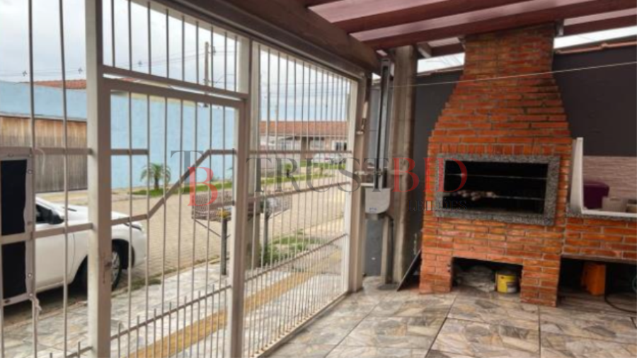CASA | CACHOEIRINHA/RS LEILÃO DE IMÓVEIS | BANCO INTER, localizado em Cachoeirinha - RS