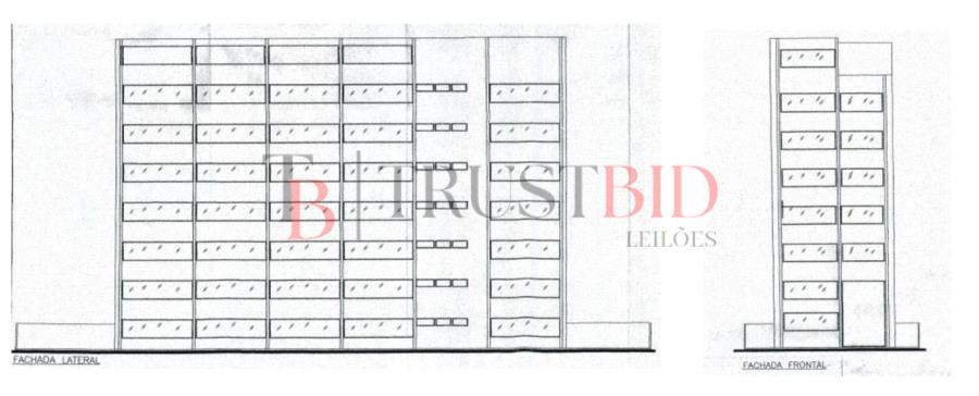 PRÉDIO | OSASCO/SP PRÉDIO | OSASCO/SP, localizado em Osasco - SP, bairro Presidente Altino