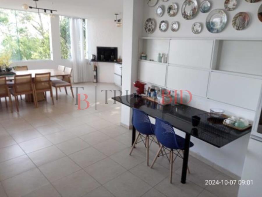 CASA | CENTRO - FLORIANÓPOLIS/SC LEILÃO DE IMÓVEIS | BANCO INTER, localizado em Florianópolis - SC, bairro Centro