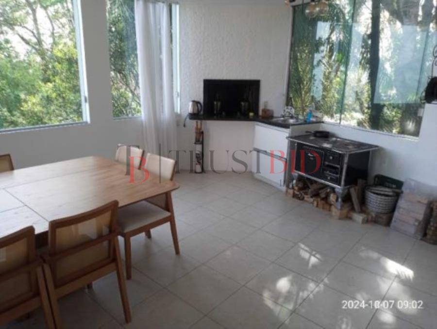 CASA | CENTRO - FLORIANÓPOLIS/SC LEILÃO DE IMÓVEIS | BANCO INTER, localizado em Florianópolis - SC, bairro Centro