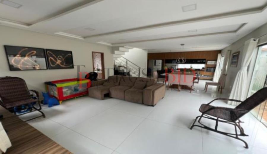 LOTE 12 - CASA | PARQUE DE EXPOSIÇÕES - PARNAMIRIM/RN LEILÃO DE IMÓVEIS | BANCO INTER, localizado em Parnamirim - RN, bairro Parque de Exposições