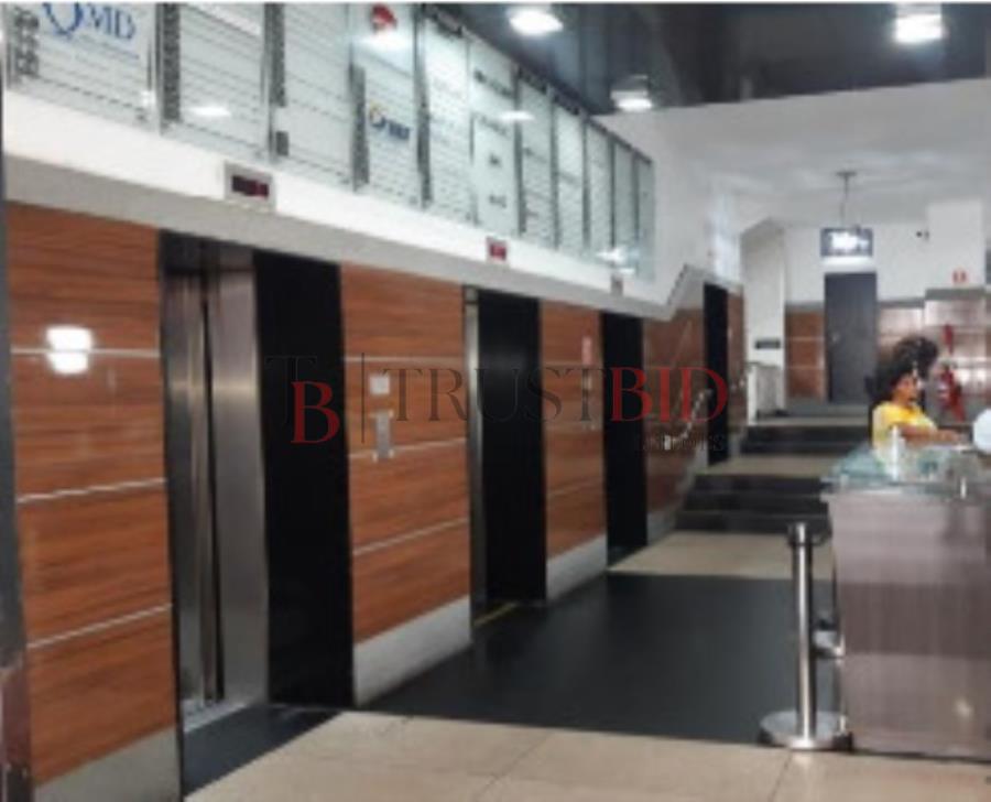 LOTE 03 - SALA COMERCIAL | CENTRO - RIO DE JANEIRO/RJ LEILÃO DE IMÓVEIS | BANCO INTER, localizado em Rio De Janeiro - RJ, bairro Centro