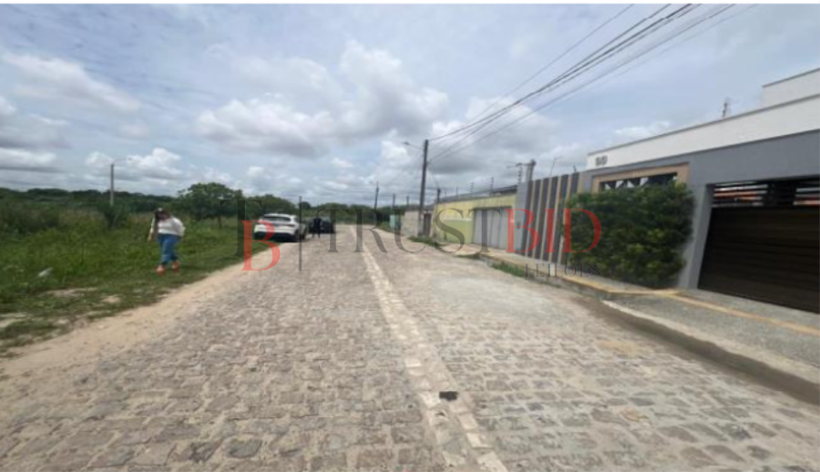 CASA | PARQUE DAS EXPOSIÇÕES - PARNAMIRIM/RN LEILÃO DE IMÓVEIS | BANCO INTER, localizado em Parnamirim - RN, bairro Parque de Exposições