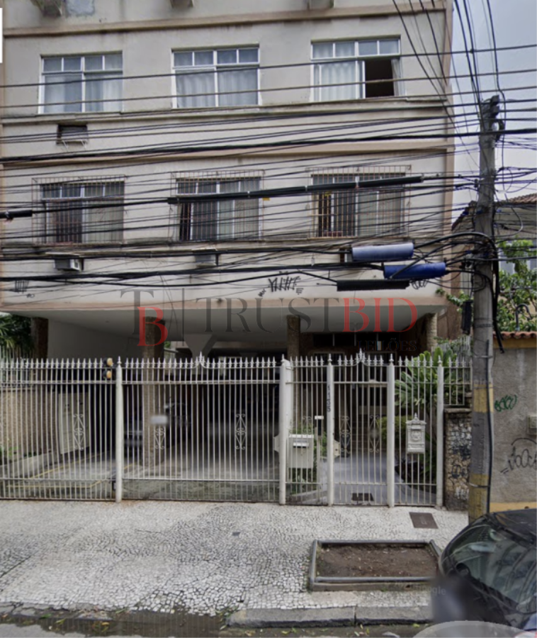 Imagem do imóvel APARTAMENTO | VILA ISABEL - RIO DE JANEIRO/RJ LEILÃO DE IMÓVEIS | BANCO INTER