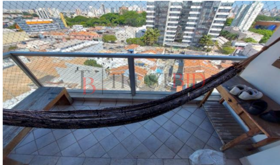 APARTAMENTO | SÃO PAULO/SP LEILÃO DE IMÓVEIS | BANCO INTER, localizado em São Paulo - SP