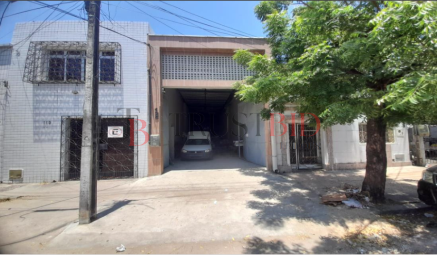 PRÉDIO COMERCIAL | CENTRO - FORTALEZA/CE LEILÃO DE IMÓVEIS - BANCO INTER, localizado em Fortaleza - CE