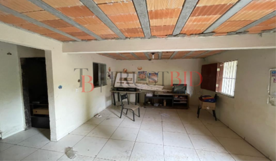 CASA | CENTRO - BURITICUPU/MA LEILÃO DE IMÓVEIS, localizado em Buriticupu - MA