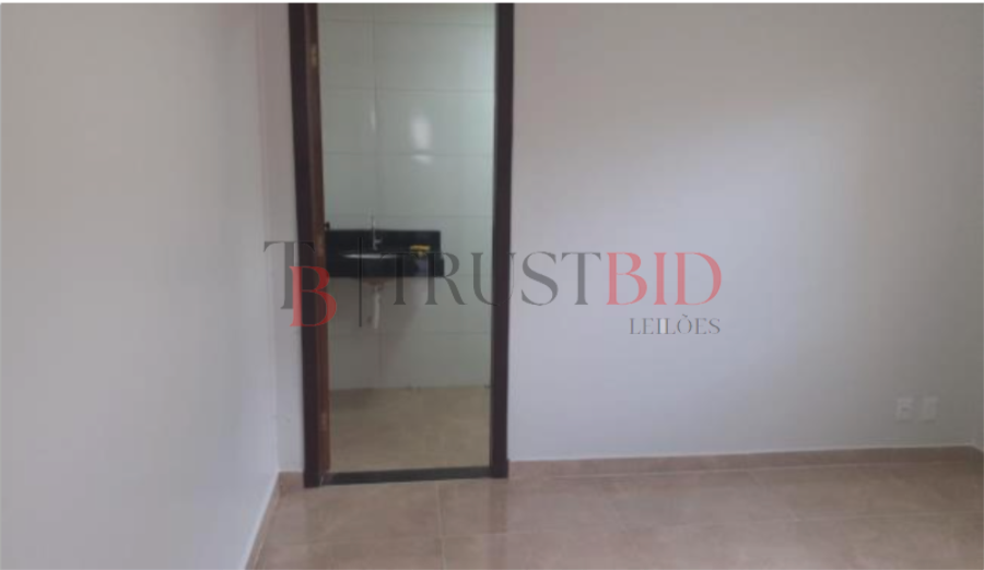 CASA | JD. DA BARRAGEM V - ÁGUAS LINDAS DE GOIÁS/GO LEILÃO DE IMÓVEIS - BANCO INTER, localizado em Águas Lindas De Goiás - GO