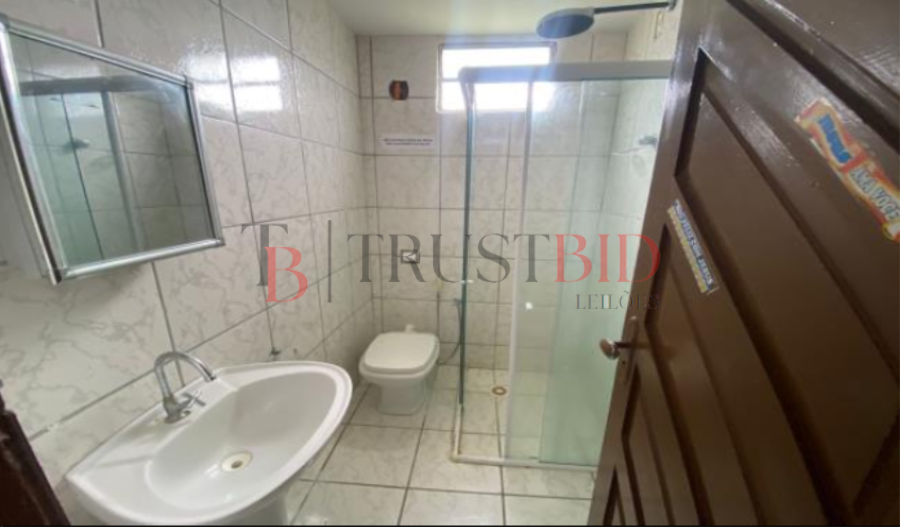 CASA | PQ. DEOLINDO LIMA - EXTREMOZ/RN LEILÃO DE IMÓVEIS | BANCO INTER, localizado em Extremoz - RN, bairro Parque Deolindo Lima
