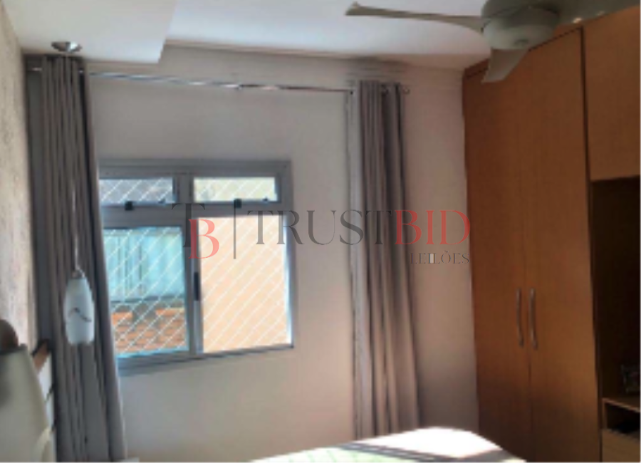 APARTAMENTO | BARREIRO - BELO HORIZONTE/MG LEILÃO DE IMÓVEIS | BANCO INTER, localizado em Belo Horizonte - MG, bairro Barreiro