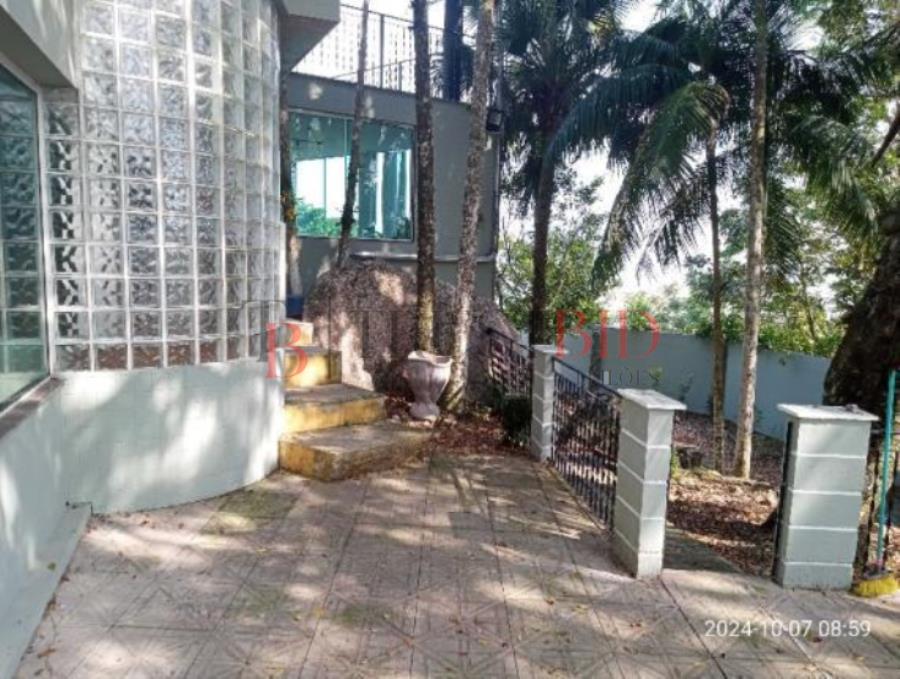 CASA | CENTRO - FLORIANÓPOLIS/SC LEILÃO DE IMÓVEIS | BANCO INTER, localizado em Florianópolis - SC, bairro Centro