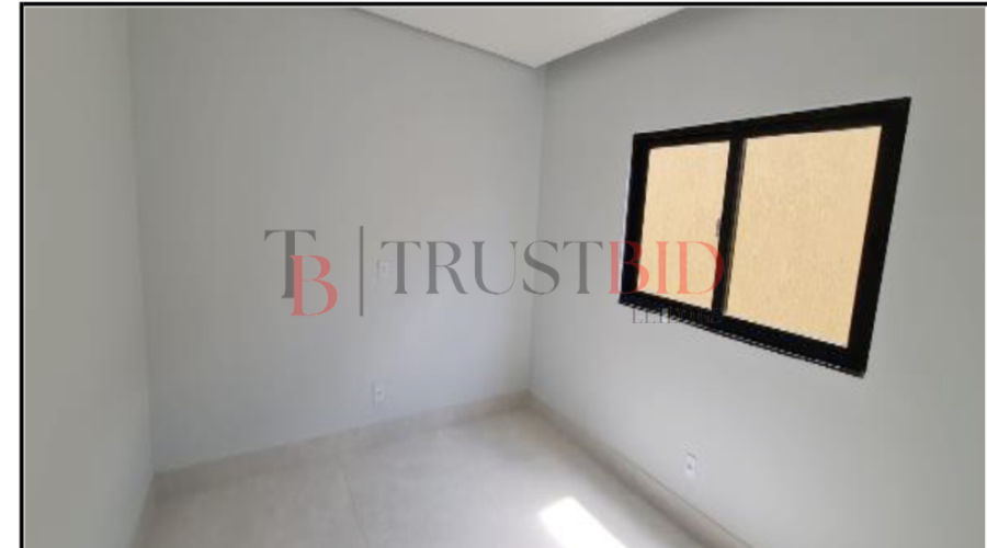 CASA | JD. BARRAGEM I - ÁGUAS LINDAS DE GOIÁS/GO LEILÃO DE IMÓVEIS, localizado em Águas Lindas De Goiás - GO