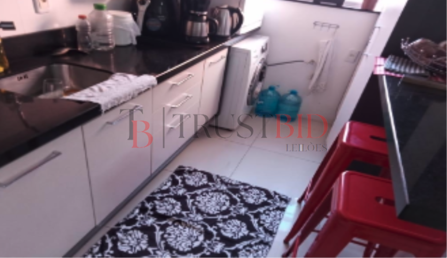 APARTAMENTO DUPLEX | ED. SAN MARINO - SÃO LEOPOLDO/RS LEILÃO DE IMÓVEIS | BANCO INTER, localizado em São Leopoldo - RS, bairro Centro