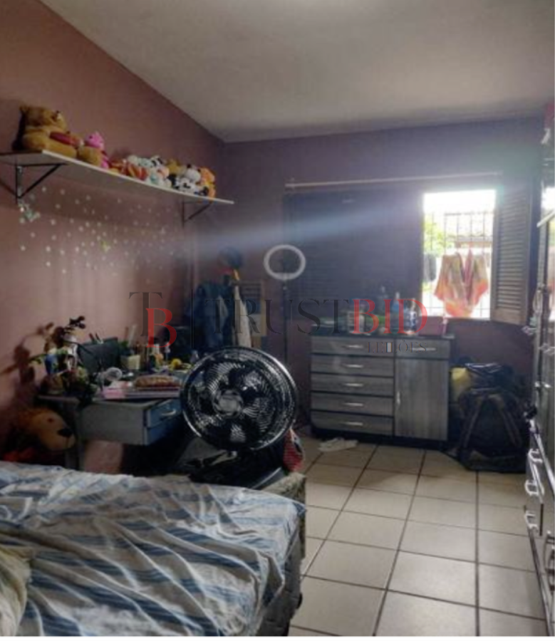 CASA | SANTO ANTÔNIO - CARPINA/PE LEILÃO DE IMÓVEIS - BANCO INTER, localizado em Carpina - PE