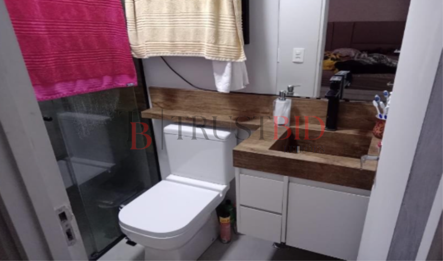 APARTAMENTO DUPLEX | BUTANTÃ - SÃO PAULO/SP LEILÃO DE IMÓVEIS | BANCO INTER, localizado em São Paulo - SP, bairro Butantã