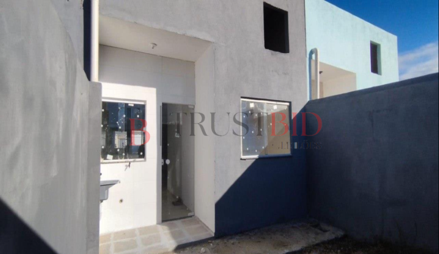 CASA | SANTA CECÍLIA - NOSSA SENHORA DO SOCORRO/PE LEILÃO DE IMÓVEIS - BANCO INTER, localizado em Nossa Senhora Do Socorro - SE