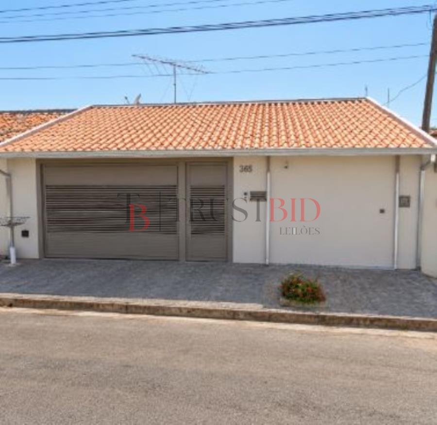 Imagem do imóvel CASA | MARÍLIA/SP LEILÃO DE IMÓVEIS | BANCO INTER