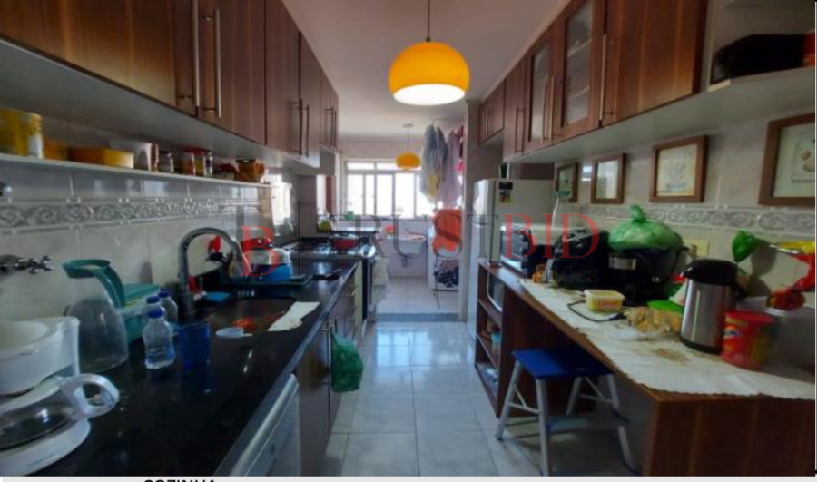 APARTAMENTO | SÃO PAULO/SP LEILÃO DE IMÓVEIS | BANCO INTER, localizado em São Paulo - SP