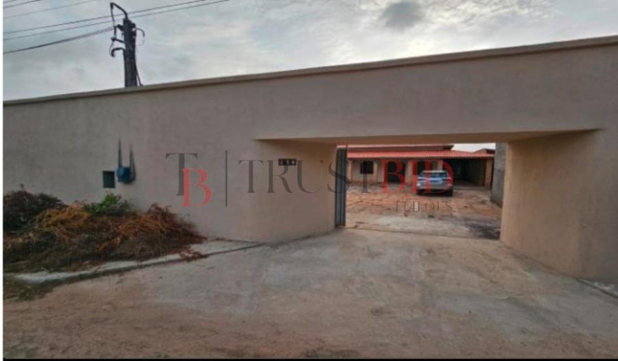 Imagem do imóvel LOTE 13 - CASA | JARDIM PRIMAVERA - CASCAVEL/CE LEILÃO DE IMÓVEIS | BANCO INTER