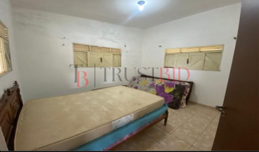 CASA | PQ. DEOLINDO LIMA - EXTREMOZ/RN LEILÃO DE IMÓVEIS | BANCO INTER, localizado em Extremoz - RN, bairro Parque Deolindo Lima