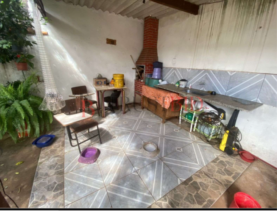 CASA | MORUMBI - UBERLÂNDIA/MG LEILÃO DE IMÓVEIS - BANCO INTER, localizado em Uberlândia - MG