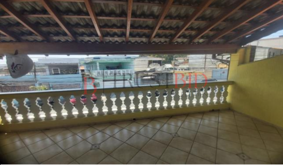 CASA | LARANJEIRAS - CAIEIRAS/SP LEILÃO DE IMÓVEIS - BANCO INTER, localizado em Caieiras - SP