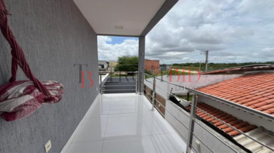CASA | PARQUE DAS EXPOSIÇÕES - PARNAMIRIM/RN LEILÃO DE IMÓVEIS | BANCO INTER, localizado em Parnamirim - RN, bairro Parque de Exposições