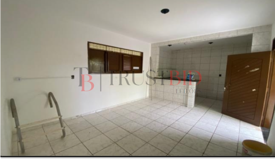 CASA | PQ. DEOLINDO LIMA - EXTREMOZ/RN LEILÃO DE IMÓVEIS | BANCO INTER, localizado em Extremoz - RN, bairro Parque Deolindo Lima