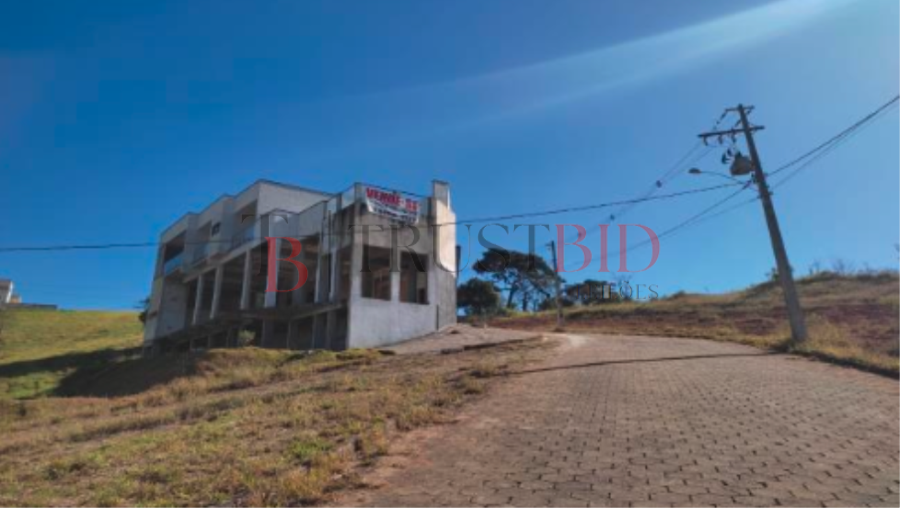 CASA | LAGOA DAS GARÇAS - CAMBUÍ/MG LEILÃO DE IMÓVEIS | BANCO INTER, localizado em Cambuí - MG, bairro Lagoa das Garças