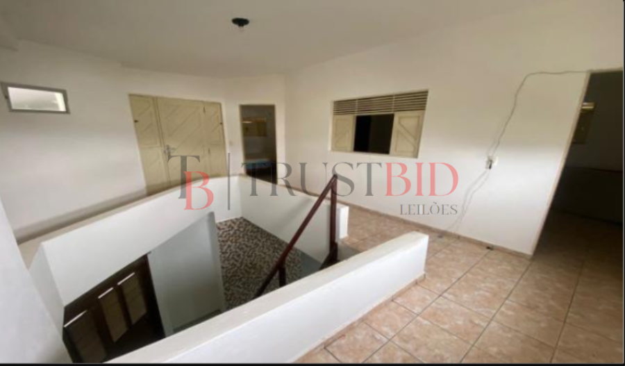 CASA | PQ. DEOLINDO LIMA - EXTREMOZ/RN LEILÃO DE IMÓVEIS | BANCO INTER, localizado em Extremoz - RN, bairro Parque Deolindo Lima