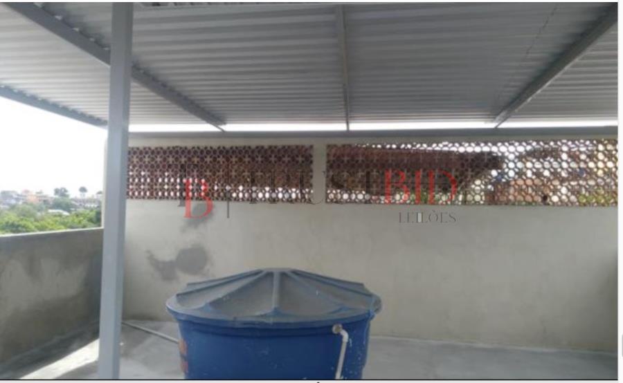 LOTE 09 - CASA | SÃO MATHEUS - SÃO JOÃO DE MERITI/RJ LEILÃO DE IMÓVEIS | BANCO INTER, localizado em São João De Meriti - RJ, bairro São Mateus