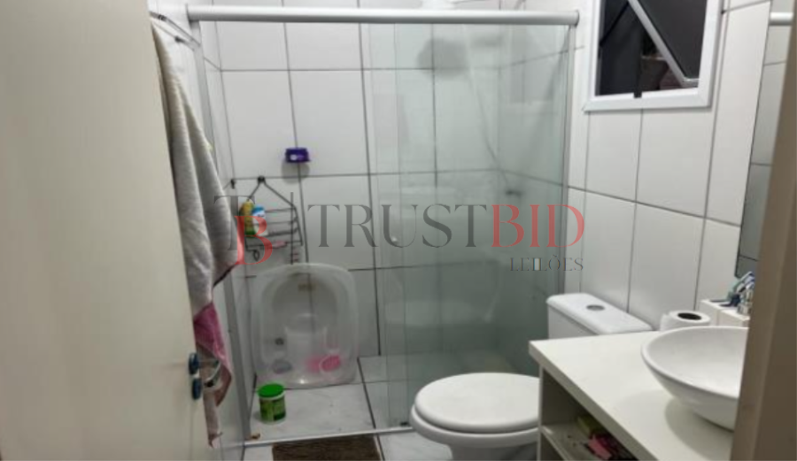 CASA | CACHOEIRINHA/RS LEILÃO DE IMÓVEIS | BANCO INTER, localizado em Cachoeirinha - RS