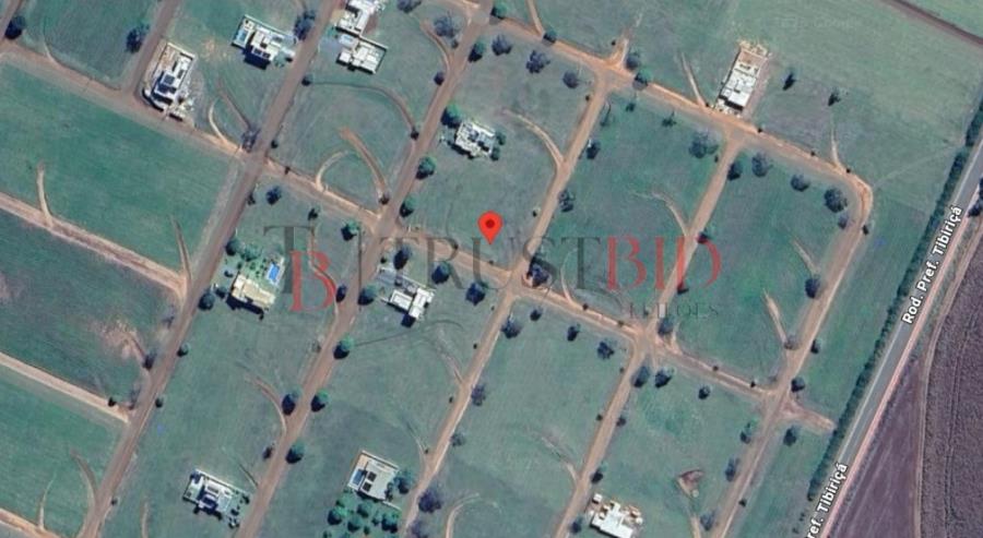 LOTE 67 | TERRENO EM CONDOMÍNIO | TERRAS DE SANTA CRISTINA - PARANAPANEMA/SP Data do Leilão: 24/03/2026, localizado em Paranapanema - SP