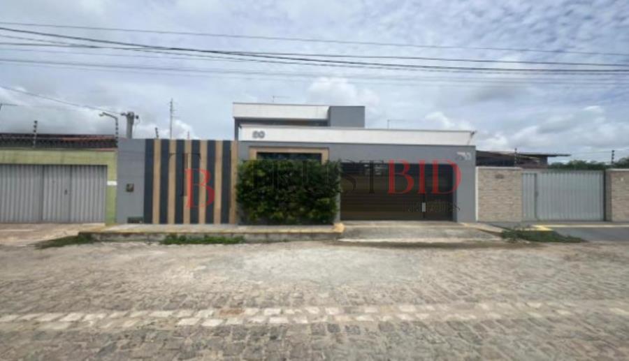 Imagem do imóvel LOTE 12 - CASA | PARQUE DE EXPOSIÇÕES - PARNAMIRIM/RN LEILÃO DE IMÓVEIS | BANCO INTER