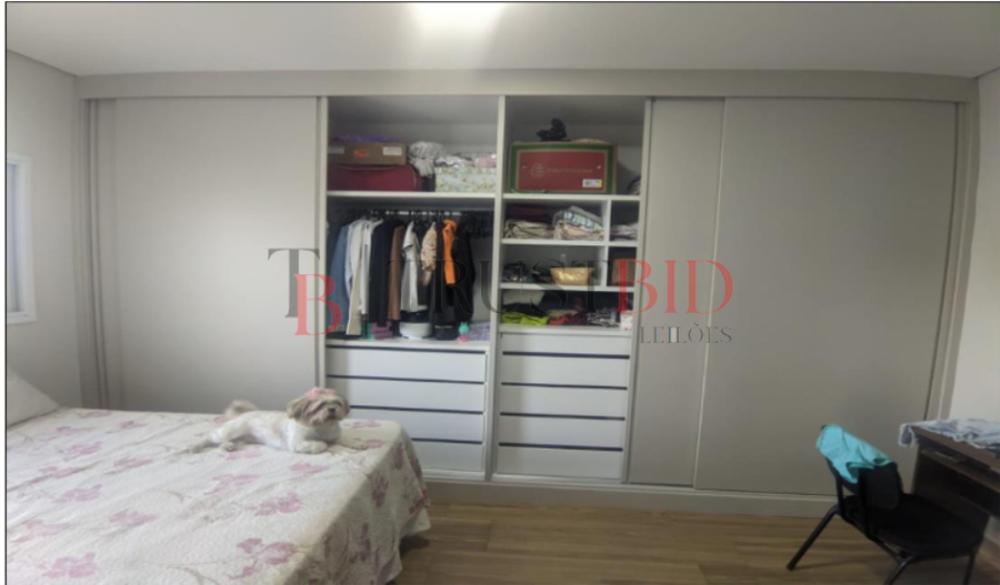 APARTAMENTO | ED. OSWALDO CRUZ - CENTRO - TRÊS PONTAS/MG LEILÃO DE IMÓVEIS | BANCO INTER, localizado em Três Pontas - MG, bairro Centro