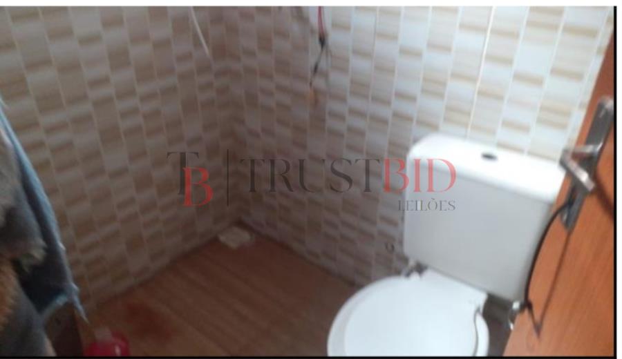 LOTE 01 - CASA | VILA DIVINÉIA - PADRE BERNARDO/GO LEILÃO DE IMÓVEIS | BANCO INTER, localizado em Padre Bernardo - GO, bairro Vila Divinéia