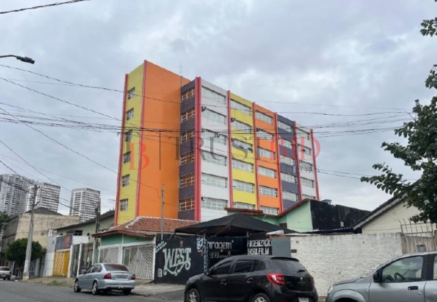 PRÉDIO | OSASCO/SP PRÉDIO | OSASCO/SP, localizado em Osasco - SP, bairro Presidente Altino