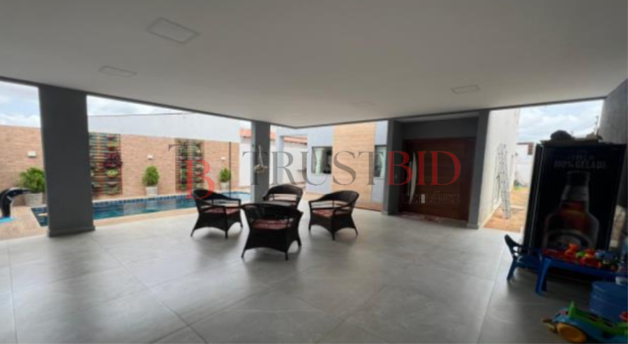 CASA | PARQUE DAS EXPOSIÇÕES - PARNAMIRIM/RN LEILÃO DE IMÓVEIS | BANCO INTER, localizado em Parnamirim - RN, bairro Parque de Exposições