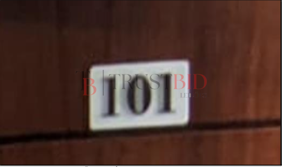 APARTAMENTO | ED. OSWALDO CRUZ - CENTRO - TRÊS PONTAS/MG LEILÃO DE IMÓVEIS | BANCO INTER, localizado em Três Pontas - MG, bairro Centro