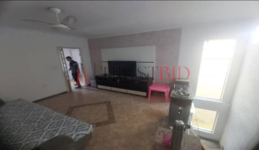 CASA | LARANJEIRAS - CAIEIRAS/SP LEILÃO DE IMÓVEIS - BANCO INTER, localizado em Caieiras - SP