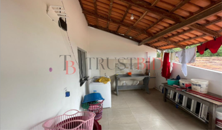 CASA | CENTRO - BURITICUPU/MA LEILÃO DE IMÓVEIS, localizado em Buriticupu - MA