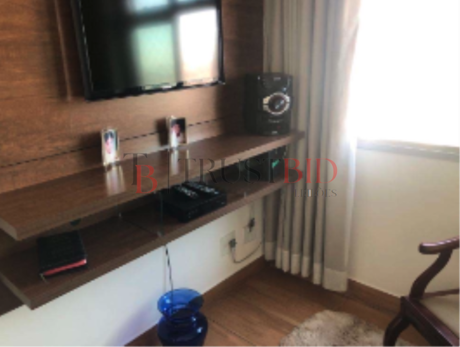 APARTAMENTO | BARREIRO - BELO HORIZONTE/MG LEILÃO DE IMÓVEIS | BANCO INTER, localizado em Belo Horizonte - MG, bairro Barreiro