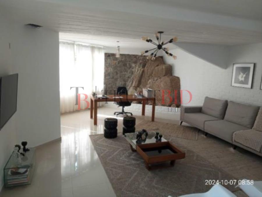 CASA | CENTRO - FLORIANÓPOLIS/SC LEILÃO DE IMÓVEIS | BANCO INTER, localizado em Florianópolis - SC, bairro Centro